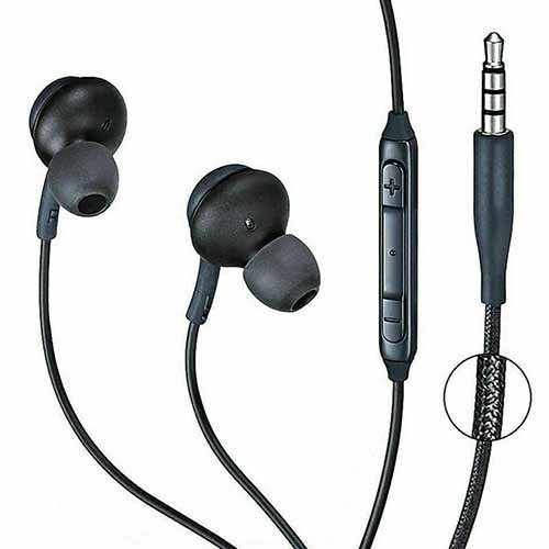 FASTER F5 SUPER BASS EARPHONES